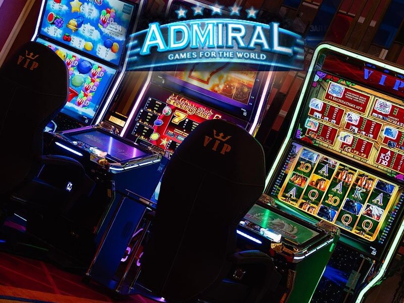 игровые автоматы адмирал играть бесплатно онлайн